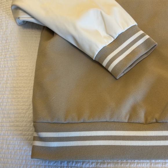 True Religion Bomber Jacket. NWOT. - Picture 7 of 12